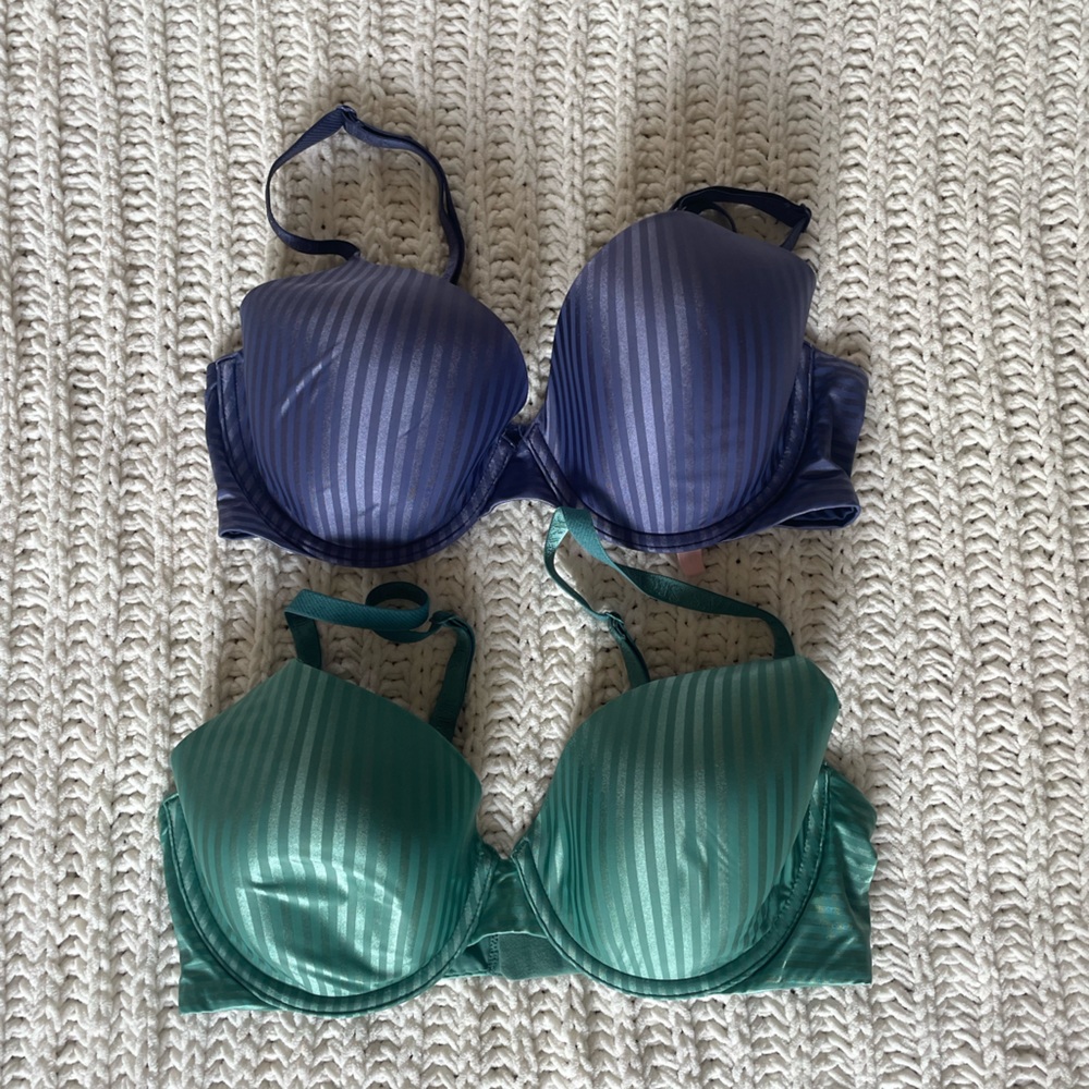 Victoria secret bra set